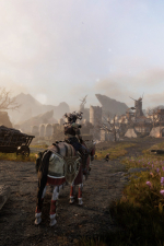 Screenshot #10 - Tainted Grail: The Fall of Avalon