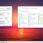 Screenshot #7 - Игровая сборка Windows 11 Pro 25H2 Build 26200.6899 by Revision