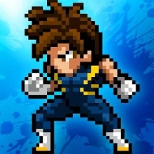 WARRIORS OF THE UNIVERSE 2.5.2