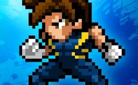 WARRIORS OF THE UNIVERSE 2.5.2