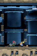 Screenshot #6 - Sacre Bleu