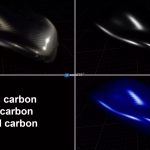 Screenshot #3 - Car Paint