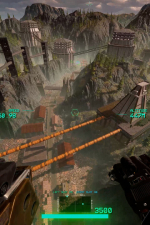 Screenshot #9 - Firehawk FPV: Drone Warfare Simulator