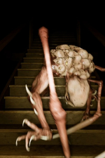 Screenshot #9 - Dead by Backrooms Anomaly