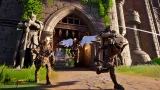 Screenshot #3 - Spire Horizon Online