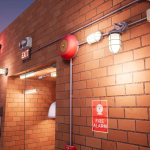 Screenshot #4 - Electrical set / lamps /wires