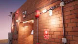 Screenshot #4 - Electrical set / lamps /wires