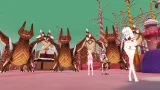 Screenshot #4 - Oasis VR