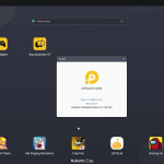 Screenshot #2 - Эмулятор Андроид LDPlayer 9.0.62
