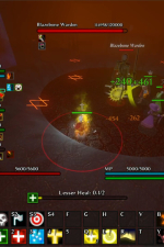 Screenshot #3 - Healed To Death