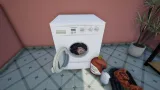 Screenshot #9 - Laundromat Manager Simulator