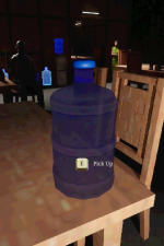 Screenshot #2 - Water Delivery