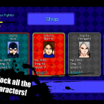 Screenshot #15 - WARRIORS OF THE UNIVERSE 2.5.2