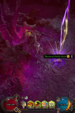 Screenshot #12 - Dragonkin: The Banished