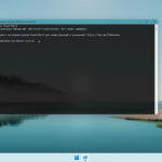 Screenshot #4 - Windows 11 Pro by OneSmiLe 25H2 build 26200.7296