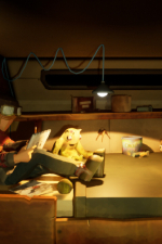 Screenshot #1 - Helpless