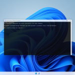 Screenshot #4 - Windows 11 Tweak IoT Enterprise 24H2 build 26100.4652