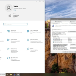 Screenshot #4 - Обновленная сборка Flibustier Windows 10 22H2 Full все редакции