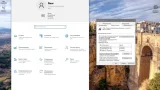 Screenshot #4 - Обновленная сборка Flibustier Windows 10 22H2 Full все редакции
