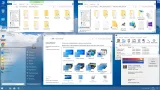 Screenshot #8 - Windows 10 Pro-Home Optim Plus x64 22H2 RU by OVGorskiy 10.2022