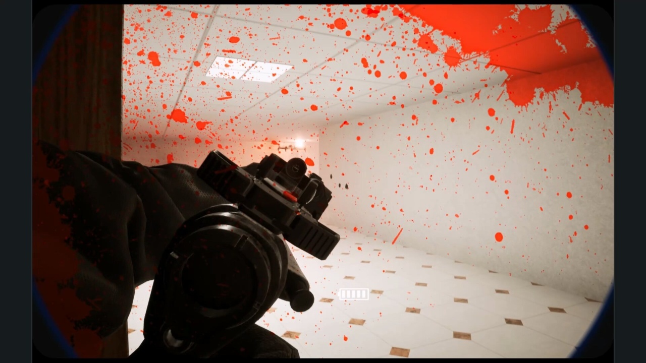 Screenshot #4 - Bodycam: Adrenaline