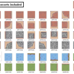 Screenshot #3 - RPG Basic Pack Pixel Art