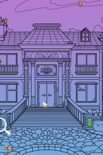Screenshot #1 - Hidden Corgi Mansion