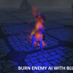 Screenshot #15 - Advanced Horror FPS Kit for Mobile and PC - First Person Shooter Horror Unity