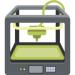 3D printing