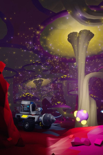 Screenshot #4 - ASTRONEER