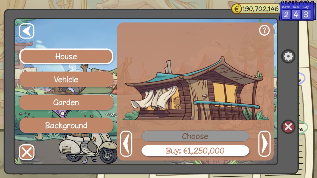 Screenshot #6 - Dealer's Life 2