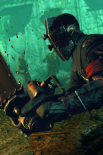 Screenshot #7 - Zombie Army Trilogy