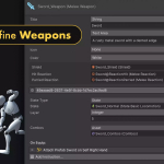 Screenshot #4 - Melee 2 | Game Creator 2 by Catsoft Works