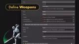 Screenshot #4 - Melee 2 | Game Creator 2 by Catsoft Works