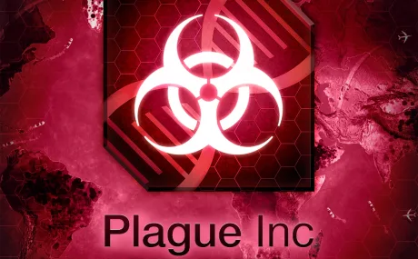 Plague Inc: Evolved: +2 трейнер