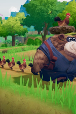 Screenshot #6 - Tales of Seikyu