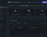 Screenshot #1 - Discord Bot Studio v2.3.0 