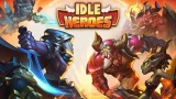 Screenshot #1 - IDLE HEROES 1.34.4
