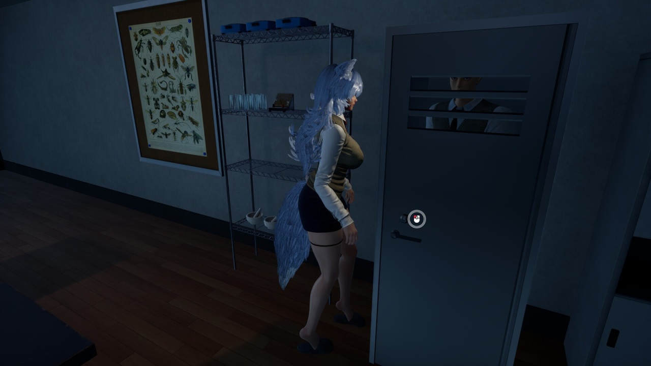 Screenshot #6 - Wolf Mate