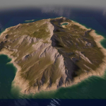 Screenshot #4 - Sturdy Mountains - Stamp Pack