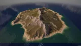 Screenshot #4 - Sturdy Mountains - Stamp Pack
