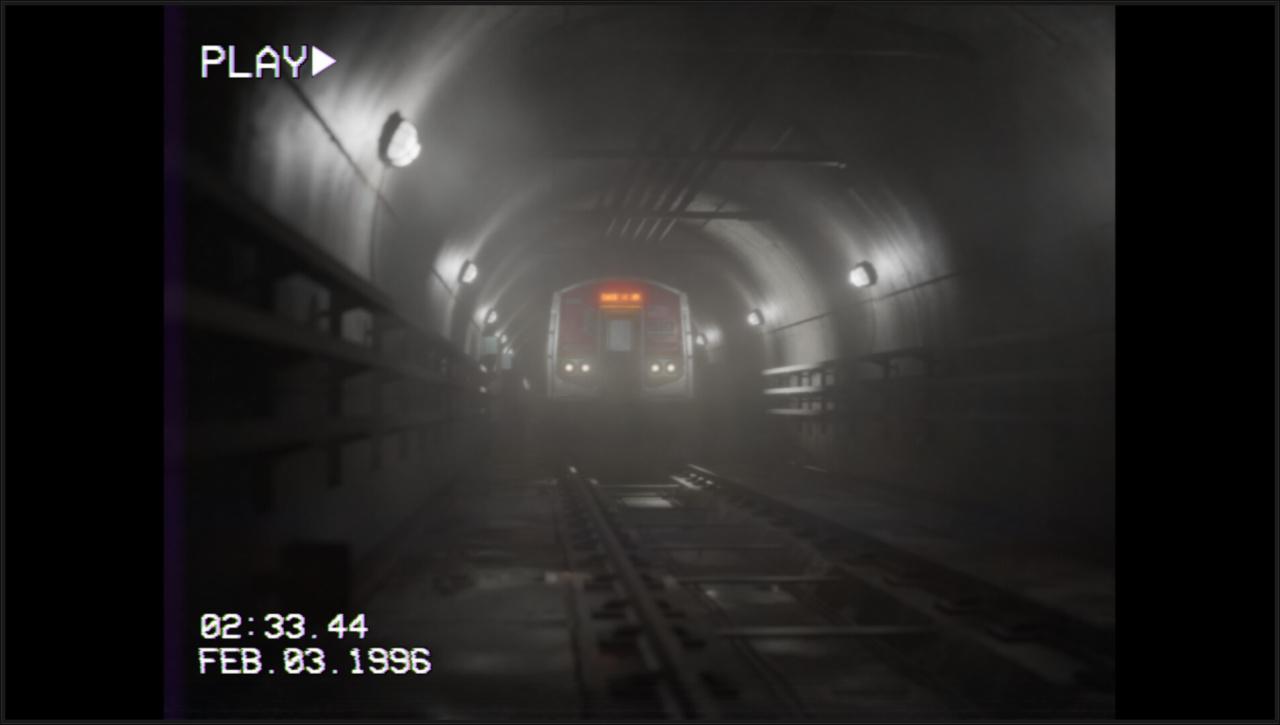 Screenshot #10 - EXPEDITION TO THE BACKROOMS
