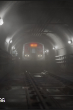 Screenshot #10 - EXPEDITION TO THE BACKROOMS