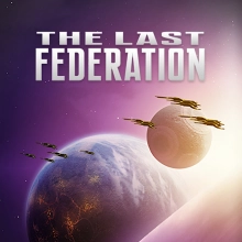 The Last Federation: +2 трейнер