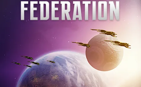 The Last Federation: +2 трейнер