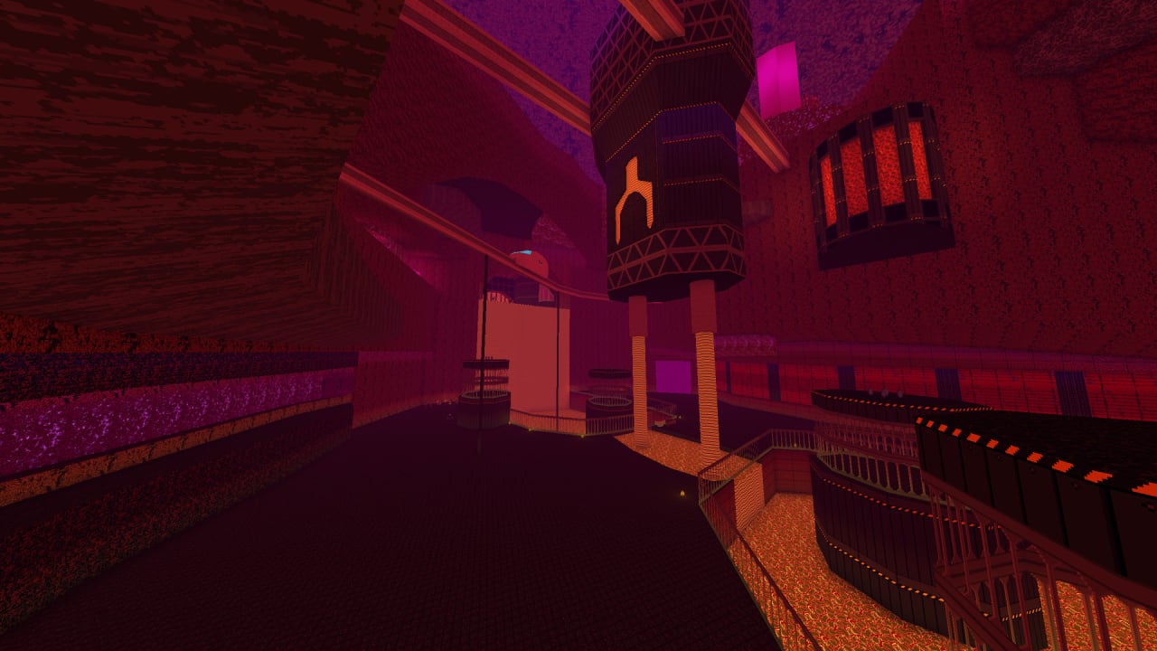 Screenshot #6 - Project Absentia
