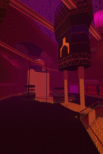 Screenshot #6 - Project Absentia