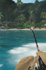 Screenshot #10 - Ultimate Fishing Simulator 2