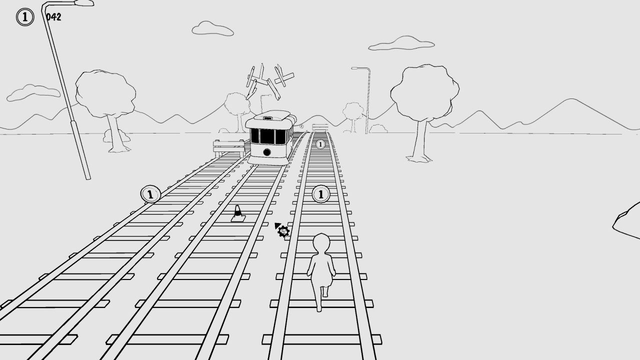 Screenshot #7 - The Trolley Solution