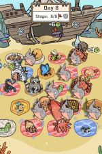 Screenshot #4 - Cat God Ranch